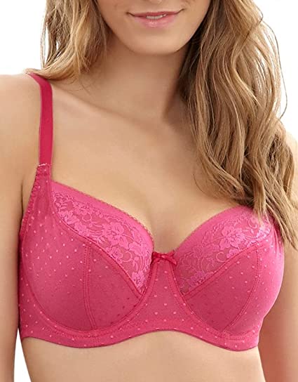 PANACHE - FREE EXPRESS SHIPPING - Olivia Balconnet Panache Bra