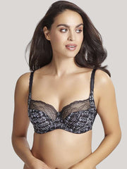 PANACHE - FREE EXPRESS SHIPPING - Jasmine Balconnet Panache Bra