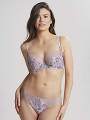 Panache Panties - Jasmine Brazilian 6953 - Spring Floral