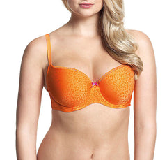 Cleo Bras - Maddie 7091 - Animal Print FINAL SALE - Thebra