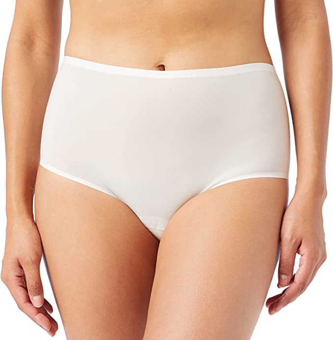 CHANTELLE - FREE SHIPPING - SoftStretch Seamless Full Brief OS Chantelle Panties