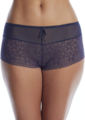 Empreinte Panties - Nikki Short 02167 - Denim - Thebra