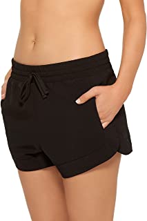 Captiva Swimwear - Sun Wave Boardshorts 33ZZ4007 - Black - Thebra