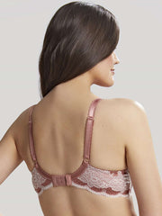 PANACHE - FREE EXPRESS SHIPPING - Clara Moulded Bra