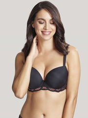 PANACHE - FREE EXPRESS SHIPPING - Clara Moulded Bra