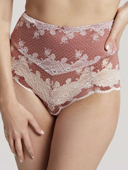 PANACHE - FREE EXPRESS SHIPPING - Clara Full Cup Panache Bra