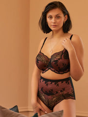 PANACHE - FREE EXPRESS SHIPPING - Clara Full Cup Bra
