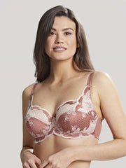 PANACHE - FREE EXPRESS SHIPPING - Clara Full Cup Panache Bra