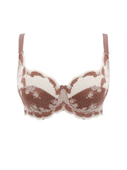 PANACHE - FREE EXPRESS SHIPPING - Clara Full Cup Panache Bra