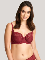 PANACHE - FREE EXPRESS SHIPPING - Envy Full Cup Panache Bra