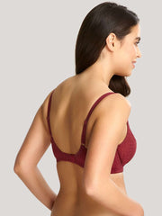 PANACHE - FREE EXPRESS SHIPPING - Envy Full Cup Panache Bra