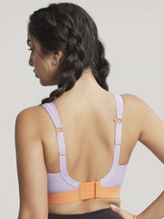PANACHE - FREE EXPRESS SHIPPING - Wirefree Panache Sports Bra