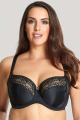 SCULPTRESSE - FREE EXPRESS SHIPPING - Chi Chi Balconnet Sculptresse Bra