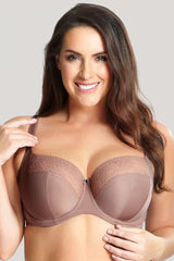 SCULPTRESSE - FREE EXPRESS SHIPPING - Chi Chi Balconnet Sculptresse Bra