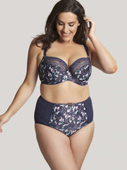 SCULPTRESSE - FREE EXPRESS SHIPPING - Chi Chi Balconnet Sculptresse Bra