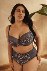 SCULPTRESSE - FREE EXPRESS SHIPPING - Chi Chi Balconnet Sculptresse Bra