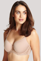 Panache Panties - Cari Brief 7963 - Champagne