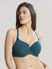 Panache Panties - Cari Brief 7963 - Blue Jade