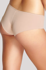 Panache Panties - Cari Brief 7963 - Champagne