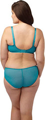 Sculptresse Panties - Charisse Brief 8052 - Sequin Print - Thebra