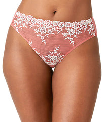 WACOAL - FREE EXPRESS SHIPPING - Embrace Lace Bralette Wacoal Bra