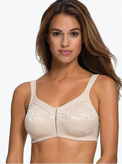 Wacoal Bras - Awareness No Wire 85276 - Nude - Thebra