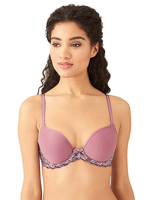 Wacoal Bras - La Femme 853117 - Dusky Orchid - Thebra