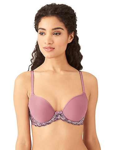 Wacoal Bras - La Femme 853117 - Dusky Orchid - Thebra