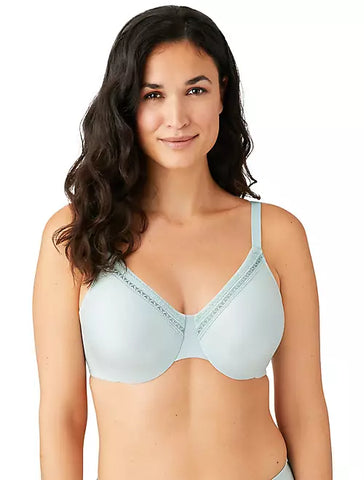WACOAL - FREE EXPRESS SHIPPING - Perfect Primer Full Figure Wacoal Bra