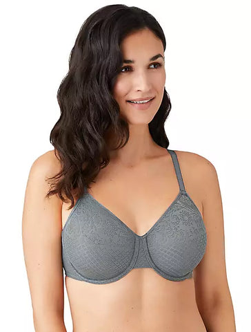 WACOAL - FREE EXPRESS SHIPPING - Visual Effects Minimizer Wacoal Bra