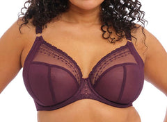 ELOMI - FREE EXPRESS SHIPPING - Matilda Plunge Elomi Bra