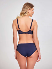 Panache Bras - Tango Plunge 3256 - Navy FINAL SALE - Thebra