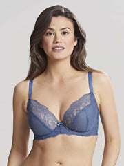 PANACHE - FREE EXPRESS SHIPPING - Ana Plunge Panache Bra