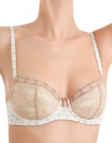 B.Tempt'd Bras - La Parisienne 958191 - Nude - Thebra