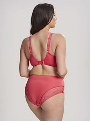 SCULPTRESSE - FREE EXPRESS SHIPPING - Roxie Plunge Sculptresse Bra