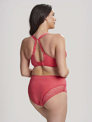 SCULPTRESSE - FREE EXPRESS SHIPPING - Roxie Plunge Sculptresse Bra