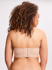 Sculptresse Bras - Dona Strapless 9670 - Linen - Thebra