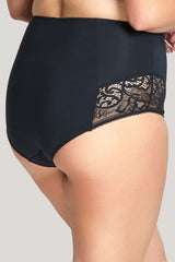 SCULPTRESSE - FREE SHIPPING - Estel High Waist Brief Sculptresse Panties
