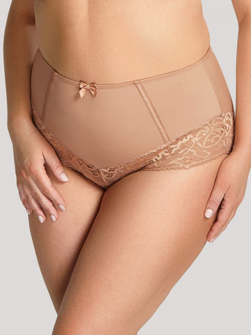 SCULPTRESSE - FREE SHIPPING - Estel High Waist Brief Sculptresse Panties