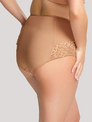 SCULPTRESSE - FREE SHIPPING - Estel High Waist Brief Sculptresse Panties