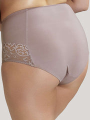 SCULPTRESSE - FREE SHIPPING - Estel High Waist Brief Sculptresse Panties