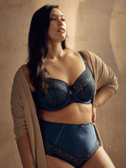 SCULPTRESSE - FREE EXPRESS SHIPPING - Estel Full Cup Sculptresse Bra