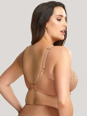 SCULPTRESSE - FREE EXPRESS SHIPPING - Estel Full Cup Sculptresse Bra
