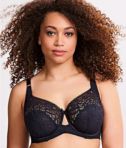 Sculptresse Bras - Estel Full Cup 9685 - Black - Thebra