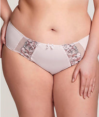 Sculptresse Bras - Logan 9855 - Blush/Floral - Thebra
