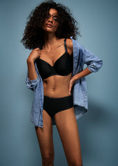 FREYA - FREE EXPRESS SHIPPING - Idol Moulded Balcony Freya Bra