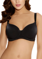 Freya Bras - Idol Moulded Balcony AA1050 - Black - Thebra