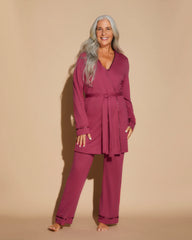 COSABELLA - FREE SHIPPING - Bella 3 Piece Sleepwear Set FINAL SALE