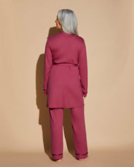 COSABELLA - FREE SHIPPING - Bella 3 Piece Sleepwear Set FINAL SALE