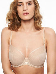 Chantelle Bras - Allure 2231 - Nude - Thebra